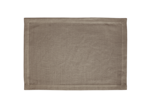 Photo of the Chamant | Placemat Set ensemble.