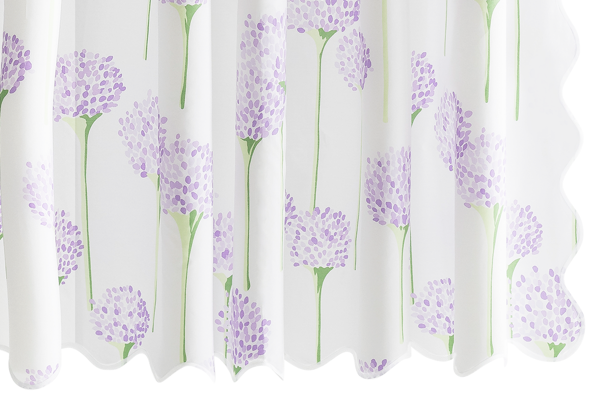 Charlotte Shower Curtain