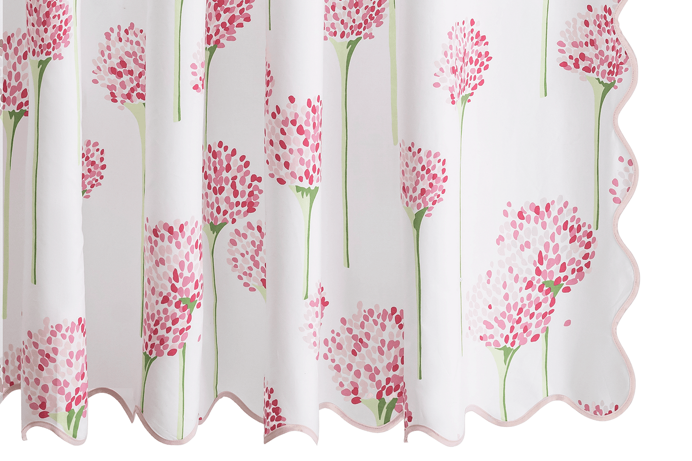 Charlotte Shower Curtain