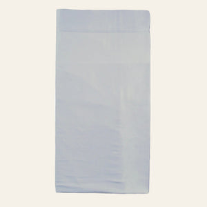 Photo of the Charmeuse | Tailored Bed Skirt ensemble.