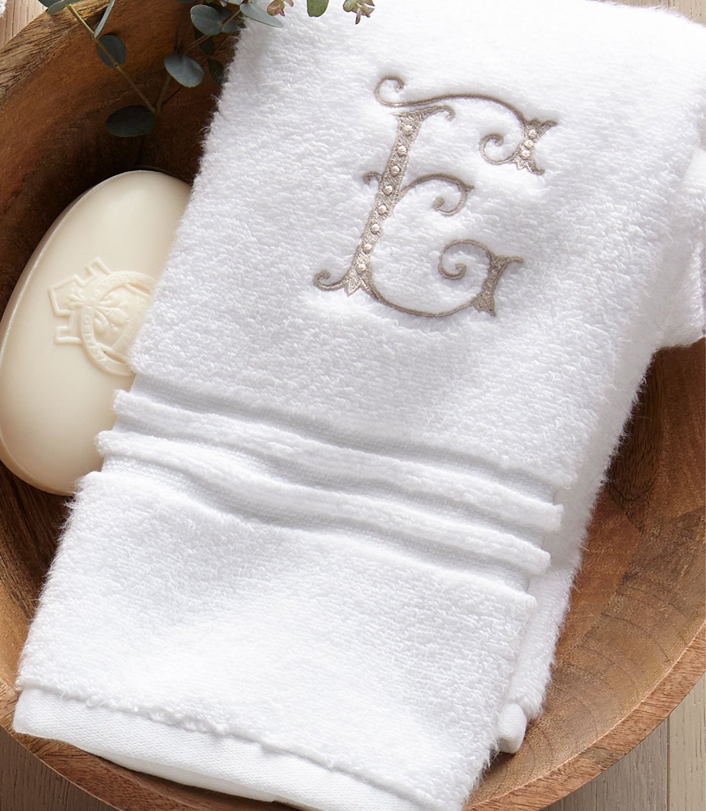 Chelsea | Bath Towel