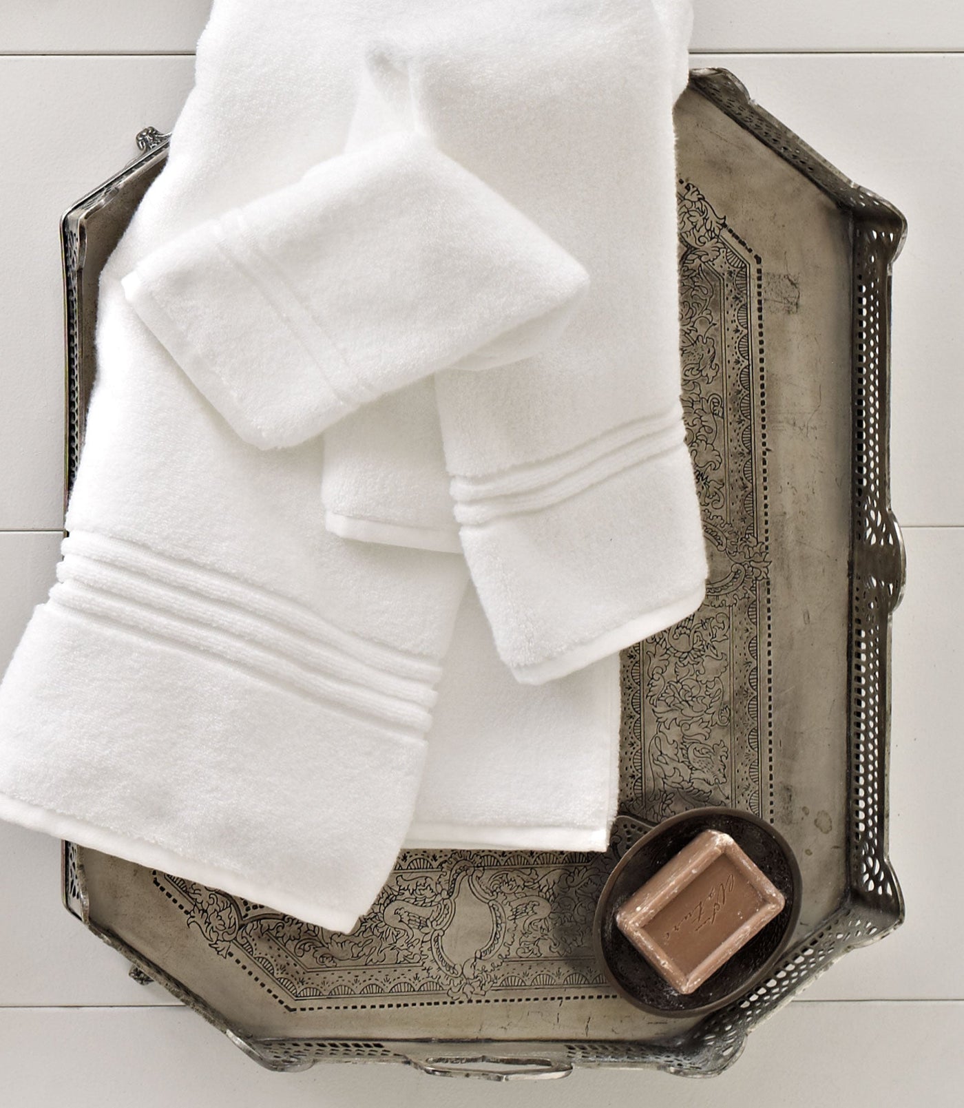 Chelsea | Bath Towel
