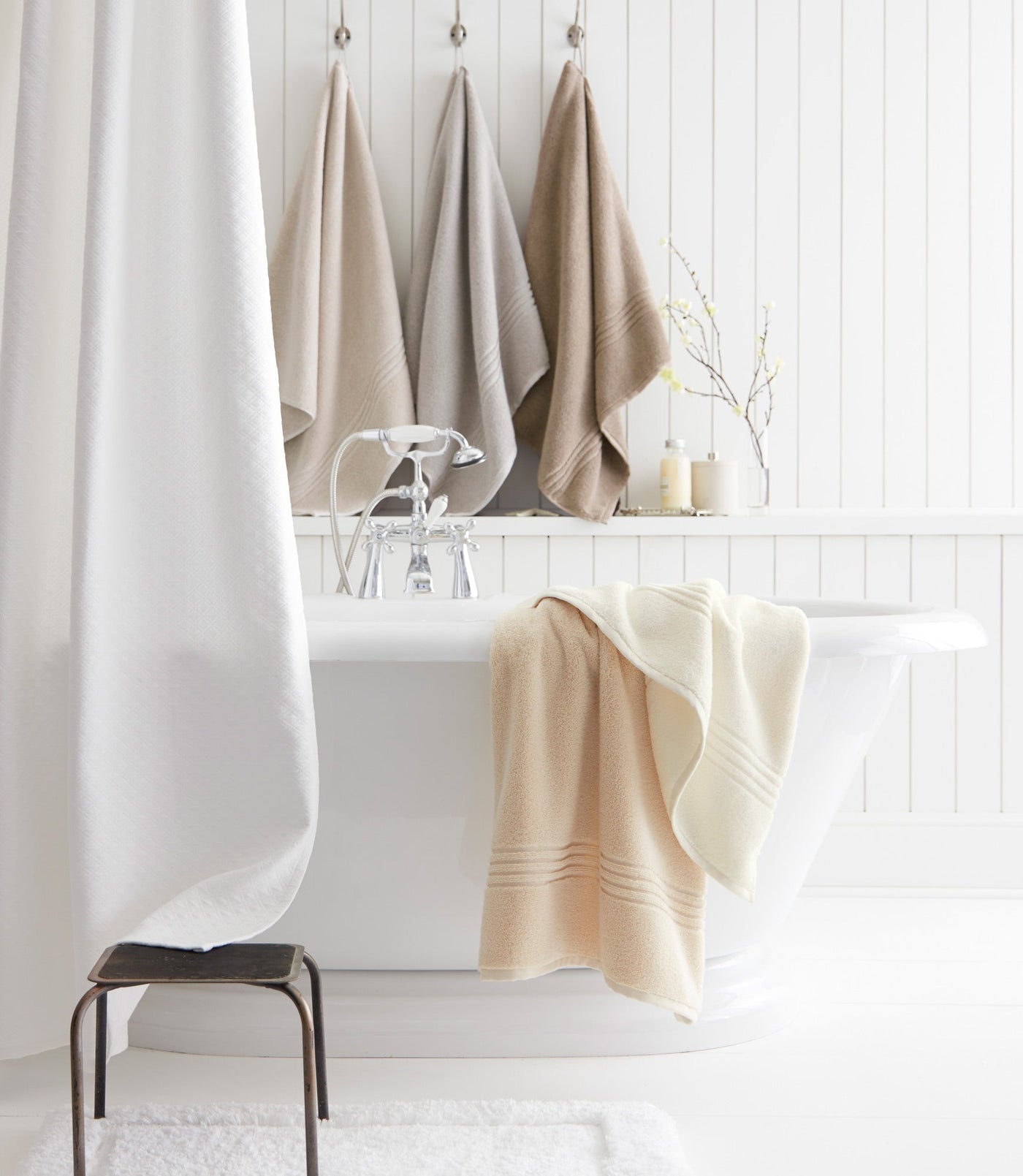 Chelsea | Bath Towel