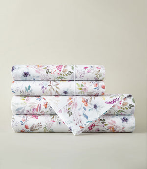 Photo of the Chloe | Sheet Set ensemble.