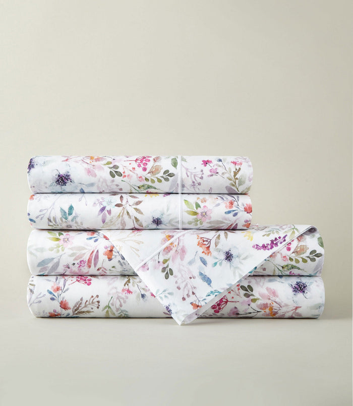 Photo of the Chloe | Sheet Set ensemble.