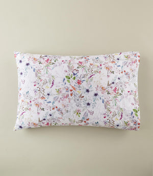 Photo of the Chloe | Pillowcase ensemble.