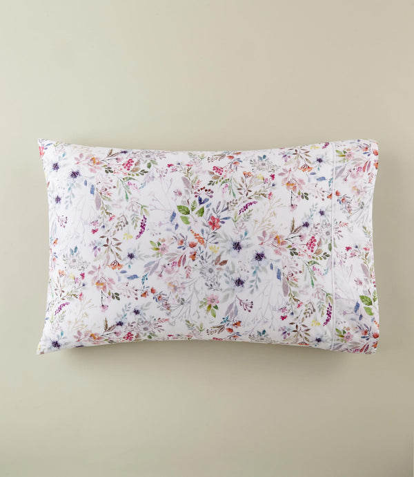 Photo of the Chloe | Pillowcase ensemble.