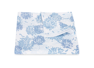 Photo of the Chrysanthemum | Duvet Cover ensemble.