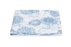 Photo of the Chrysanthemum | Fitted Sheet ensemble.