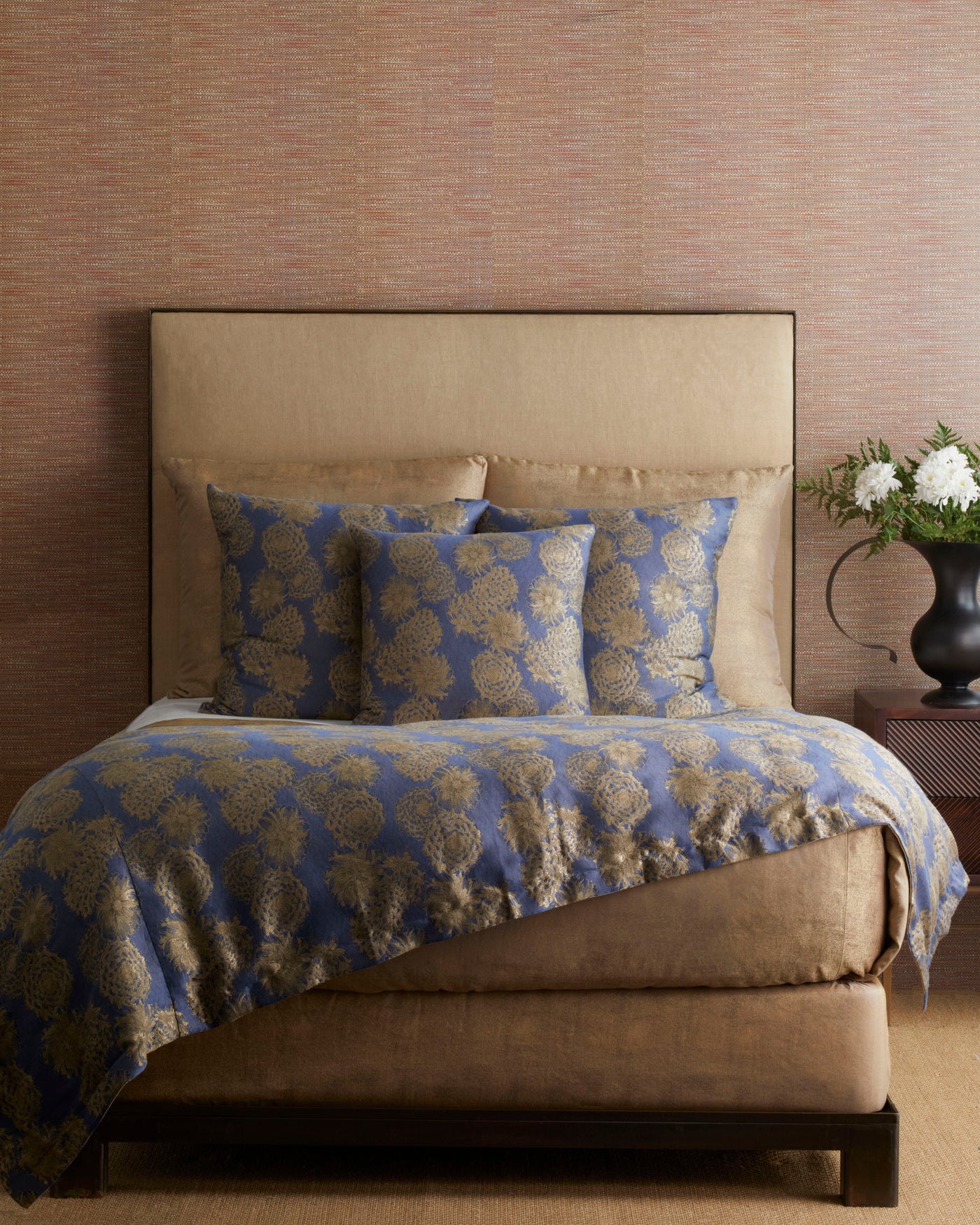 Chrysanthemum | Duvet