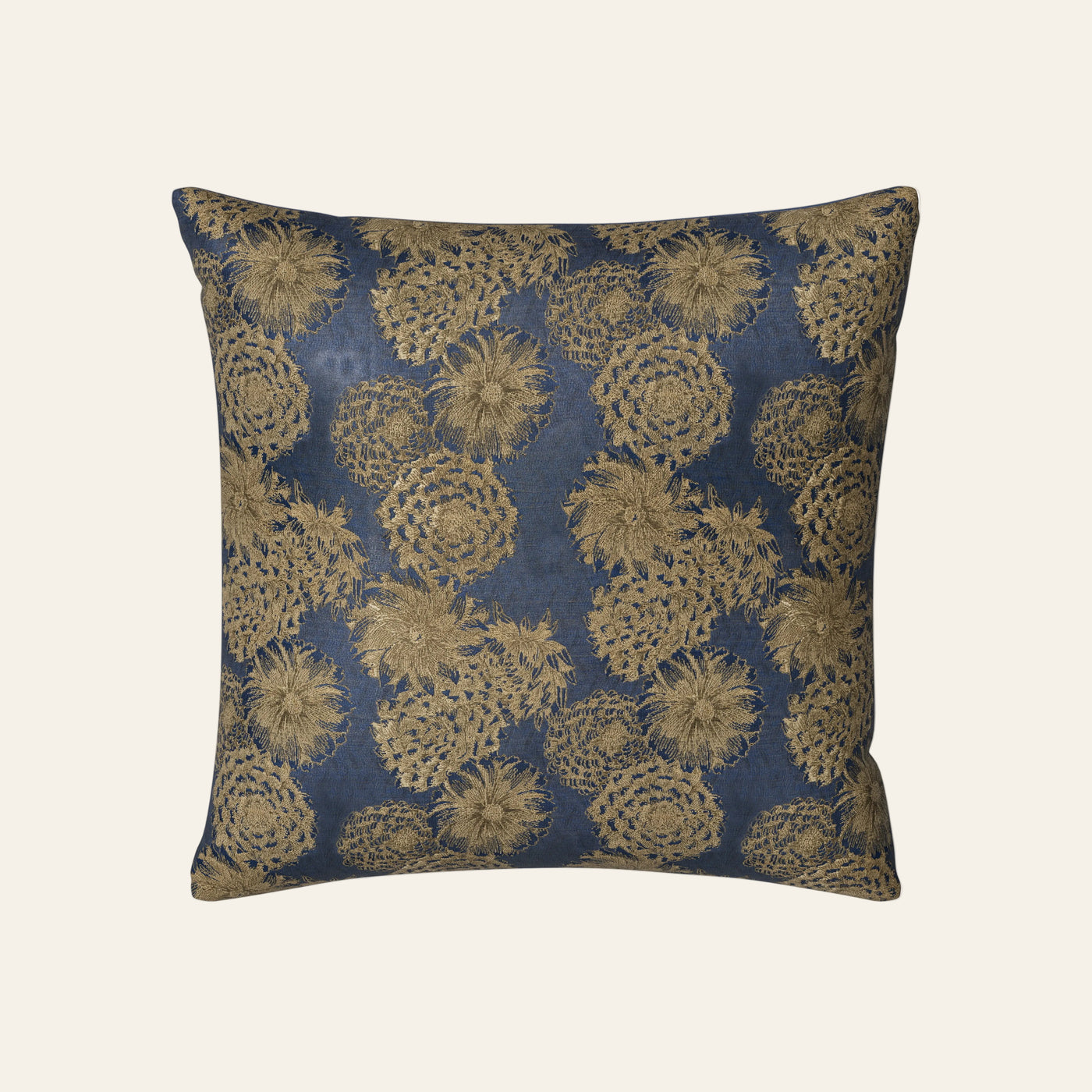 Chrysanthemum | Pillow