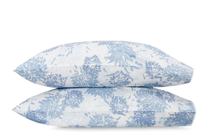 Photo of the Chrysanthemum | Pillowcase Set ensemble.