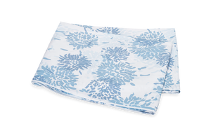 Photo of the Chrysanthemum | Flat Sheet ensemble.