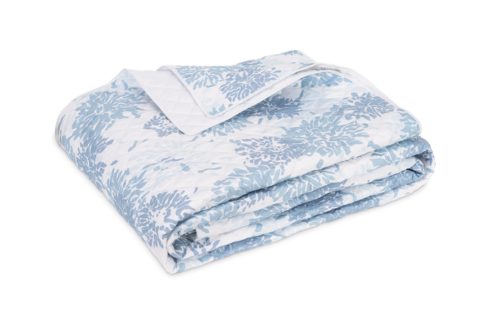 Photo of the Chrysanthemum | Quilt ensemble.