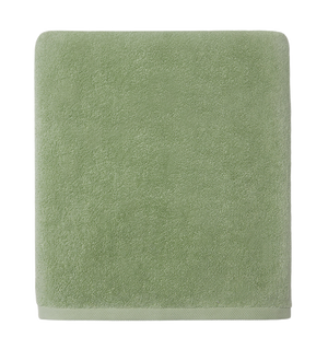 Photo of the Cielo | Bath Sheet ensemble.