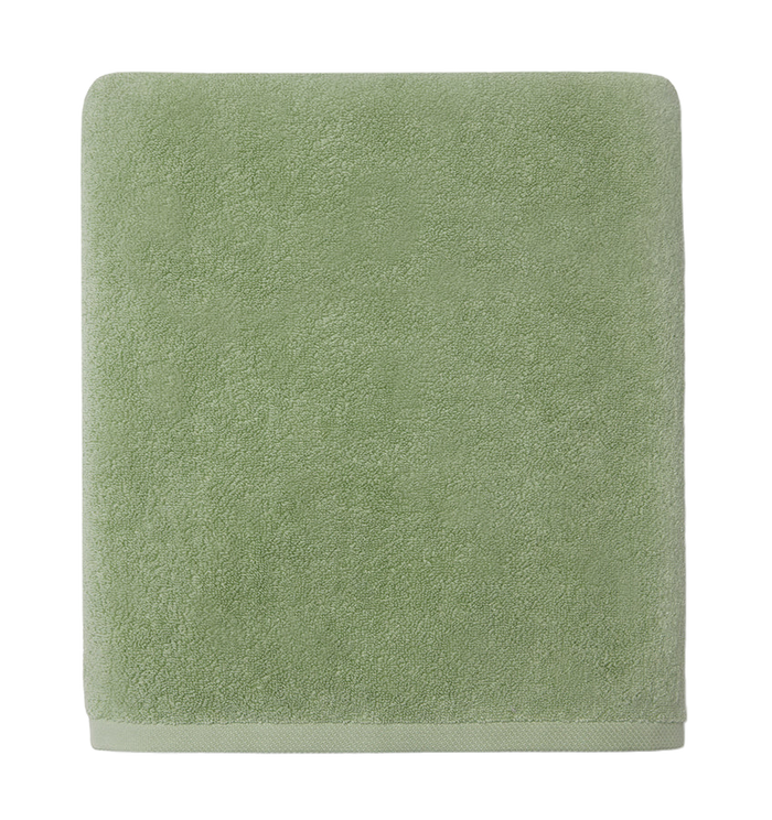 Photo of the Cielo | Bath Sheet ensemble.