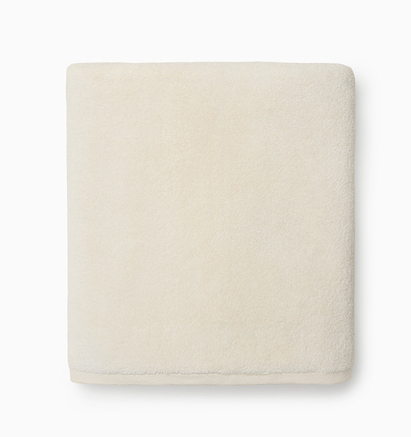 Sferra Cielo | Bath Towel Ivory