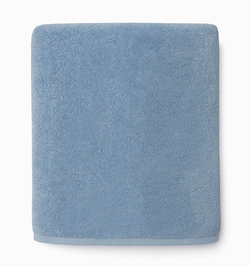 Sferra Cielo | Bath Towel Sea