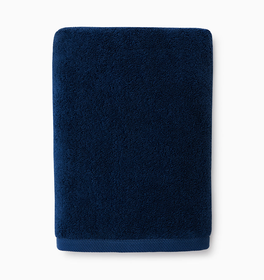 Sferra Cielo | Hand Towel Ink