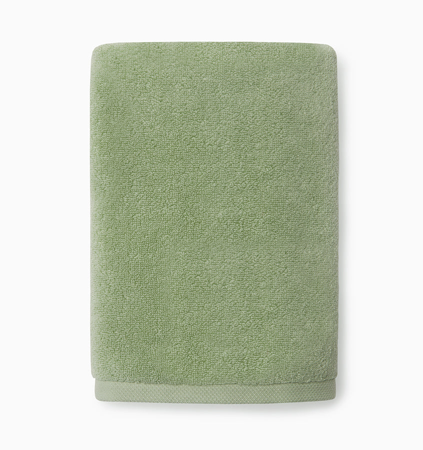 Sferra Cielo | Hand Towel Palm
