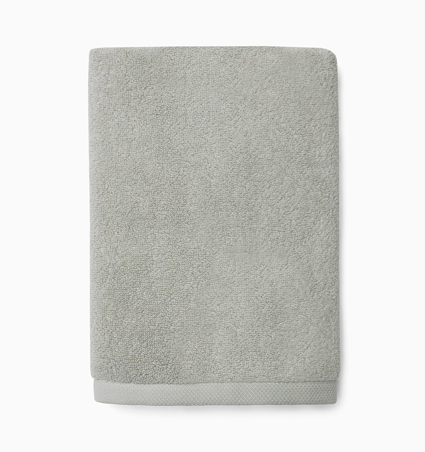 Sferra Cielo | Hand Towel Platinum