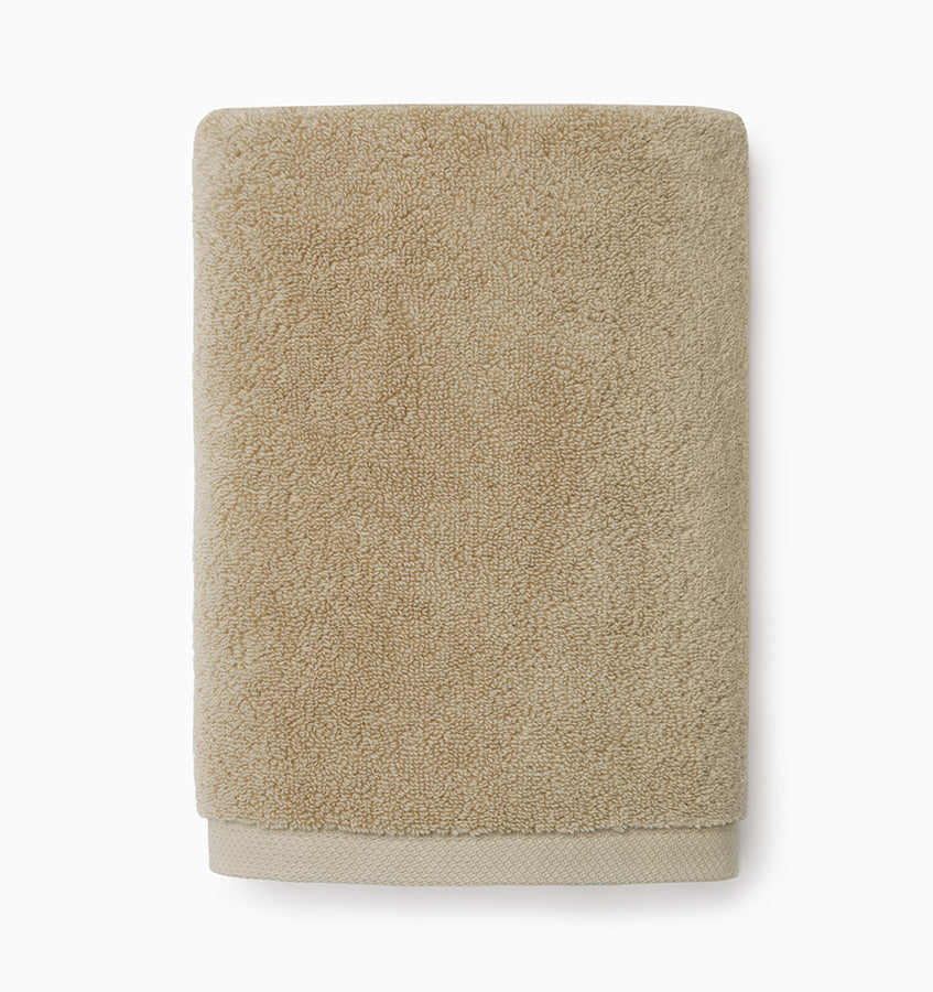Sferra Cielo | Hand Towel Sand