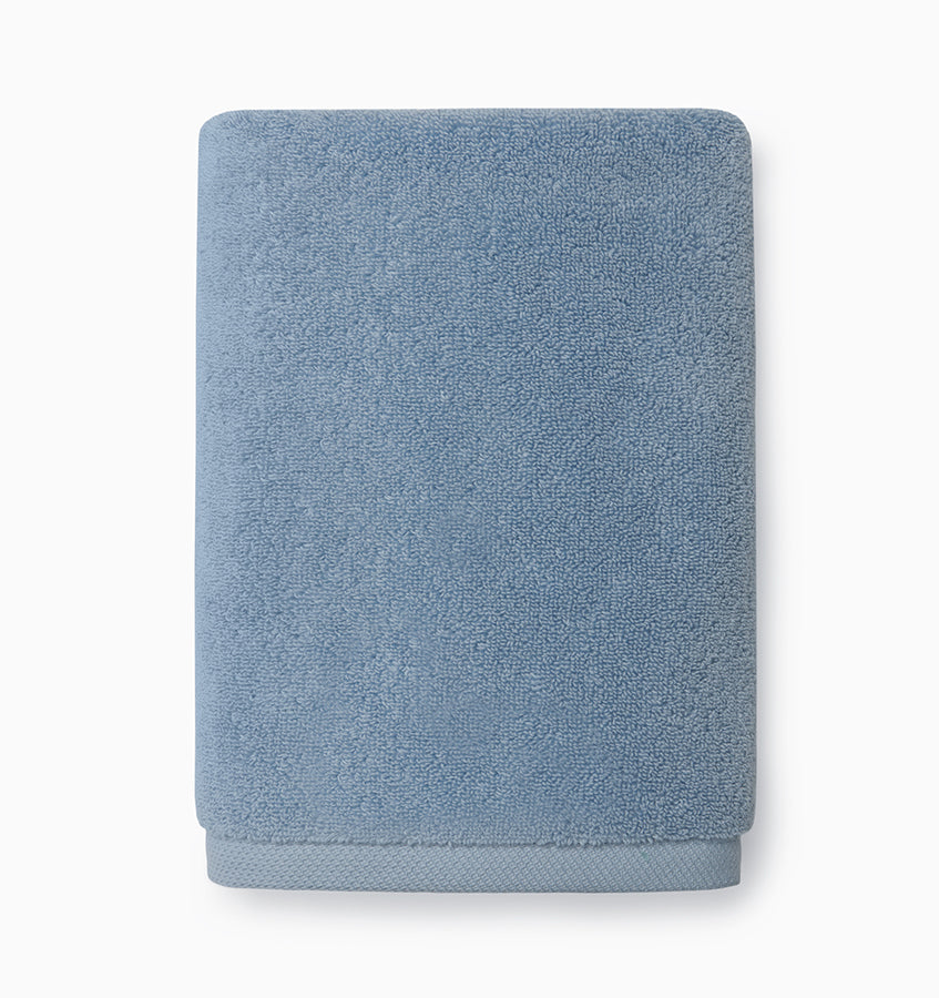 Sferra Cielo | Hand Towel Sea
