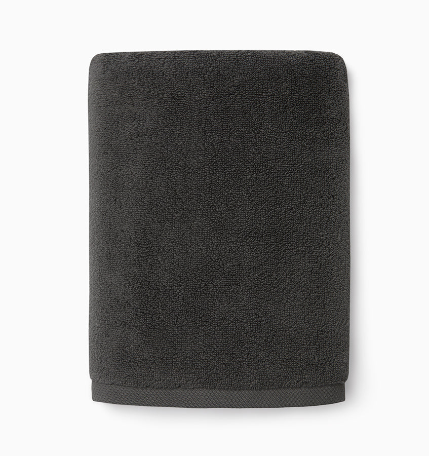 Sferra Cielo | Hand Towel Titanium