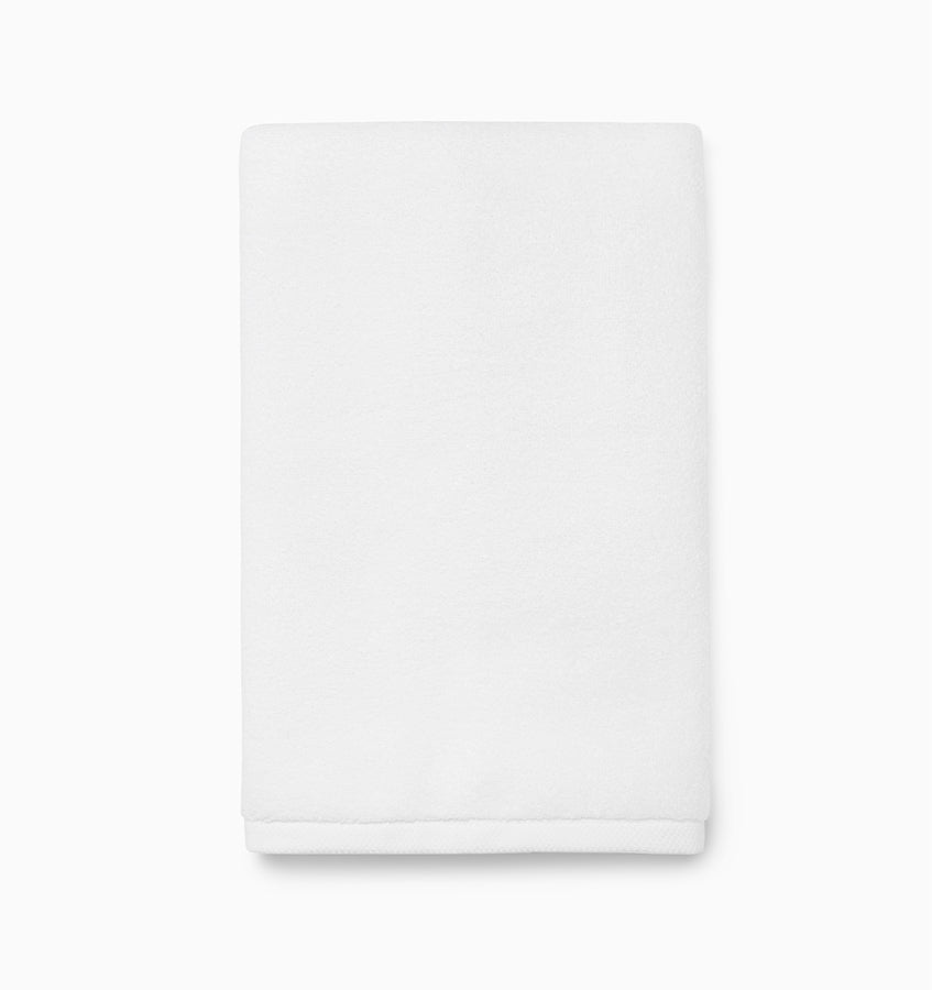 Sferra Cielo | Hand Towel White