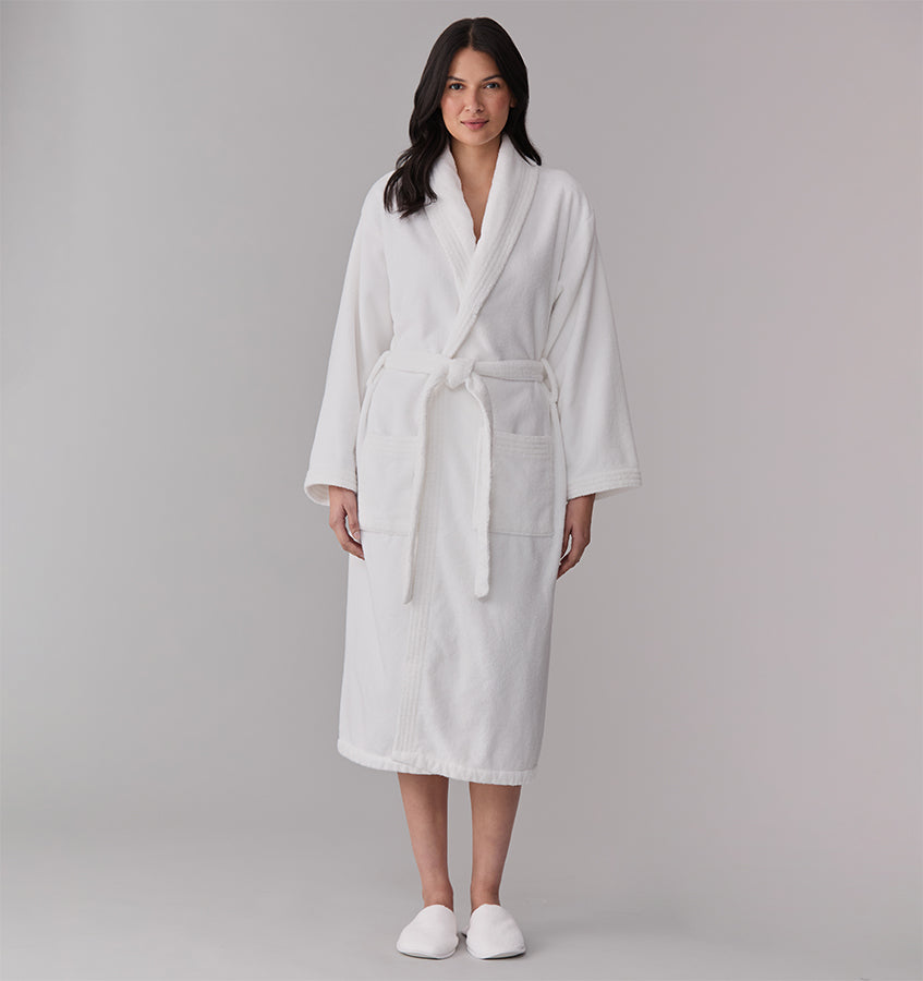 Sferra Cielo | Robe White