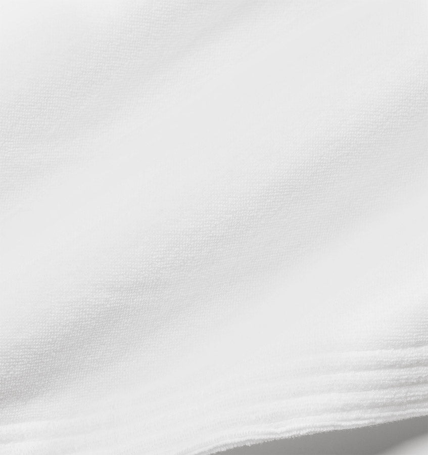 Sferra Cielo | Bath Towel White