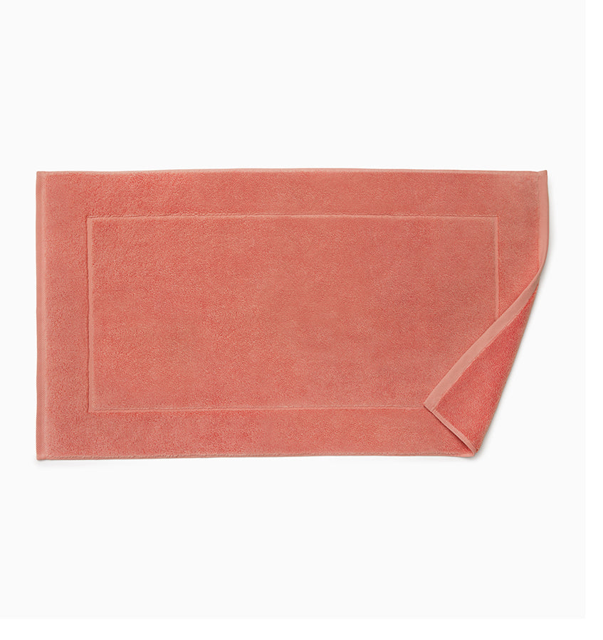 Sferra Cielo | Tub Mat Coral