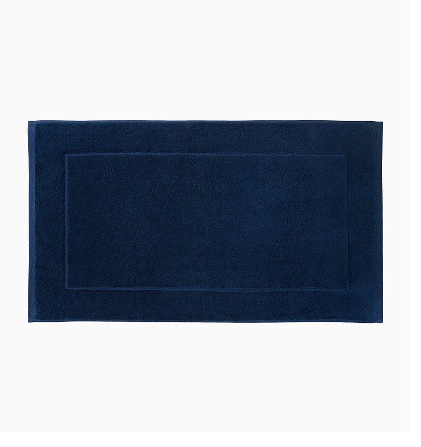 Sferra Cielo | Tub Mat Ink