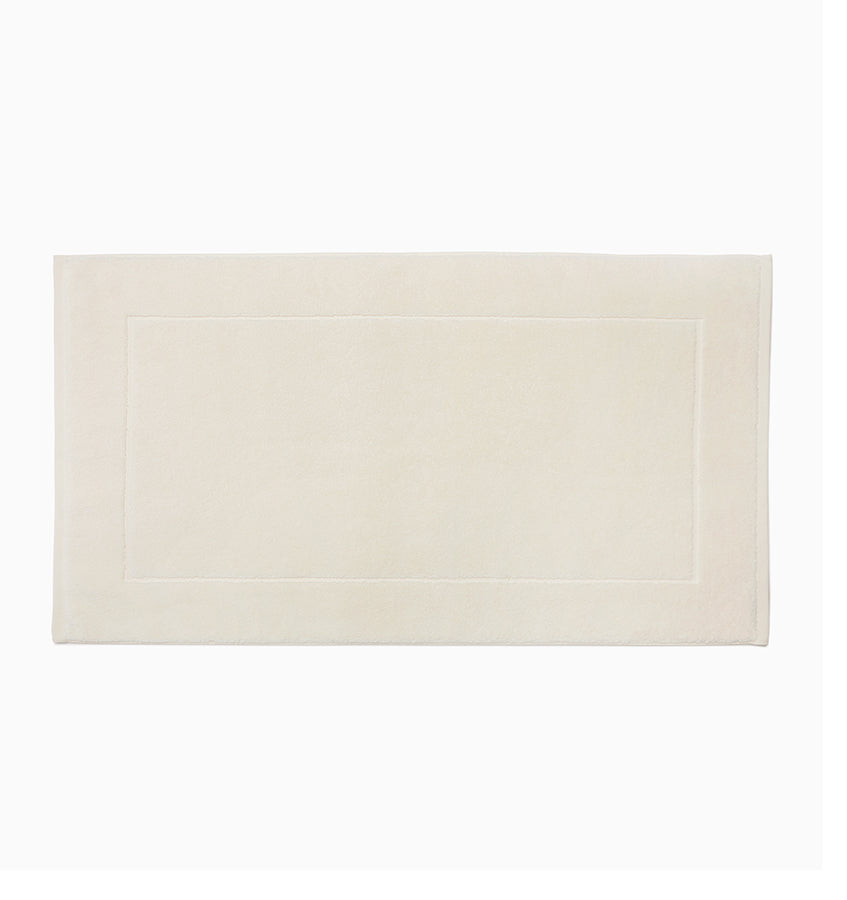 Sferra Cielo | Tub Mat Ivory
