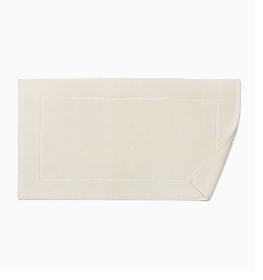 Sferra Cielo | Tub Mat Ivory