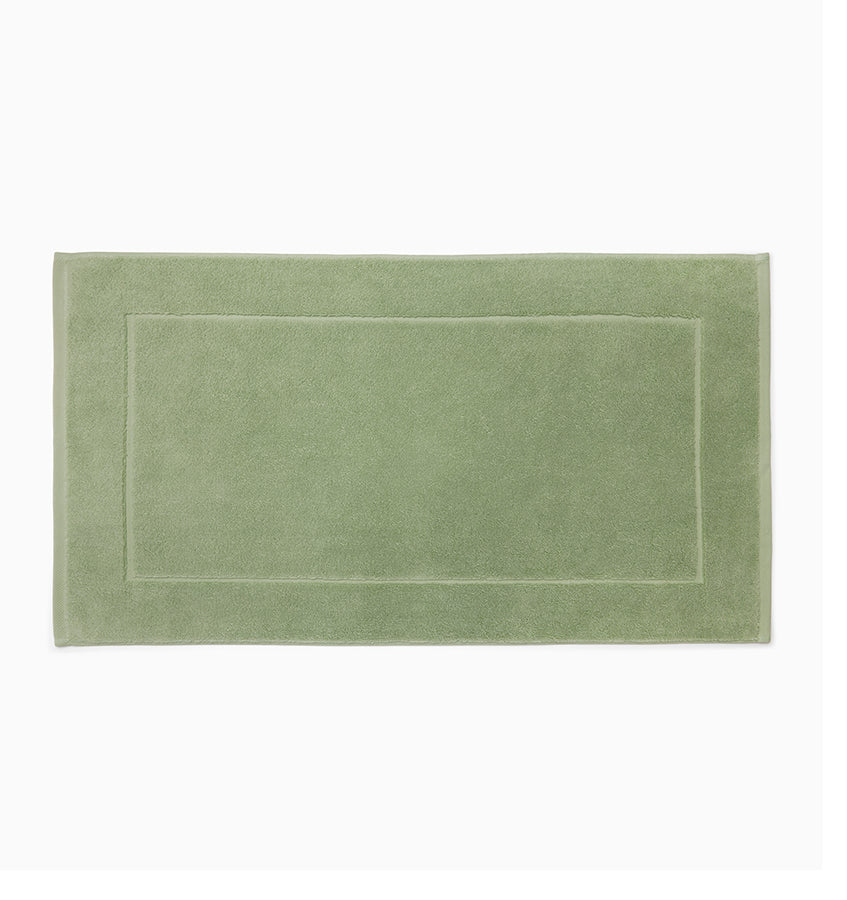 Sferra Cielo | Tub Mat Palm
