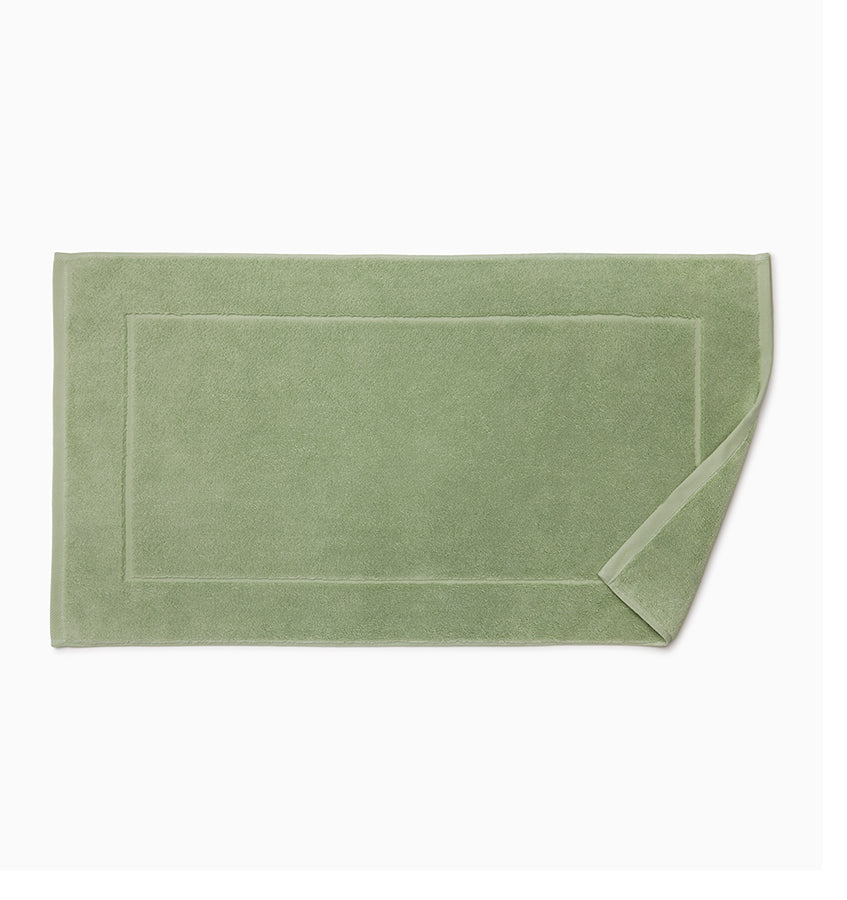 Sferra Cielo | Tub Mat Palm