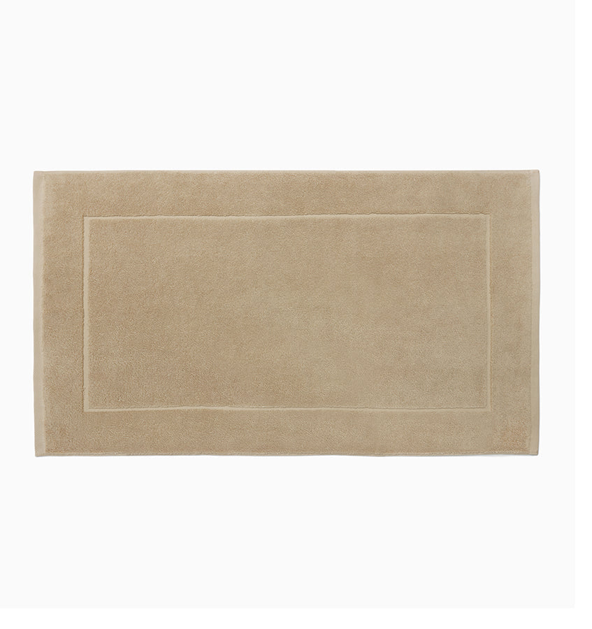 Sferra Cielo | Tub Mat Sand