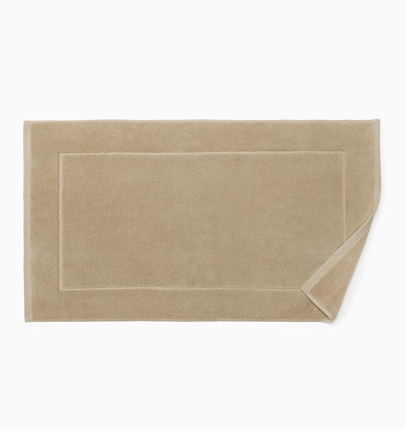 Sferra Cielo | Tub Mat Sand