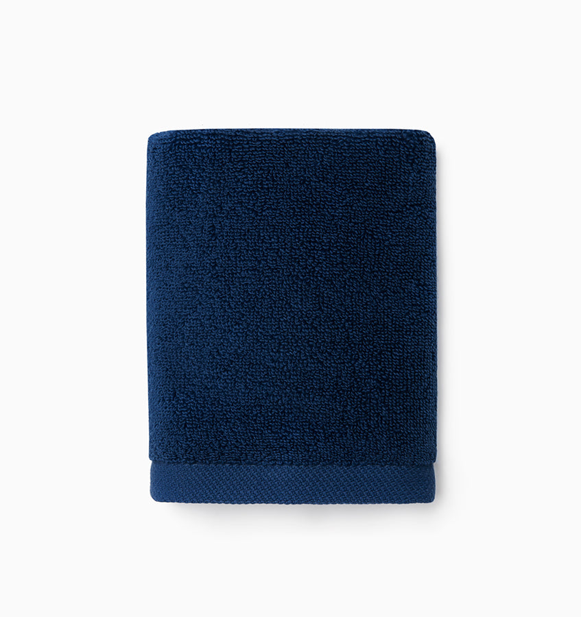 Sferra Cielo | Washcloth Ink