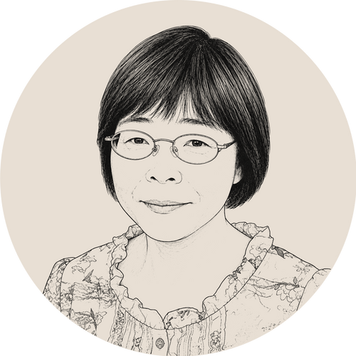 Cindy Wang