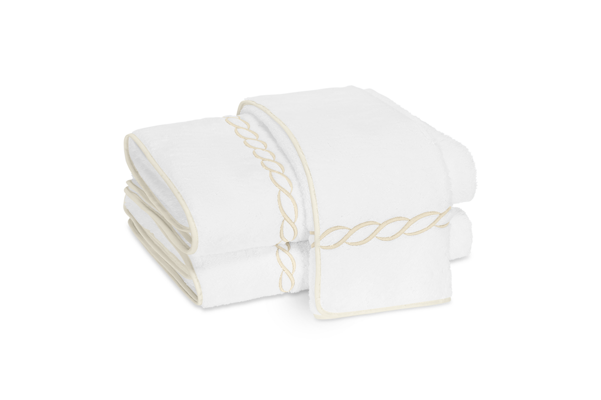 Classic Chain | Hand Towel