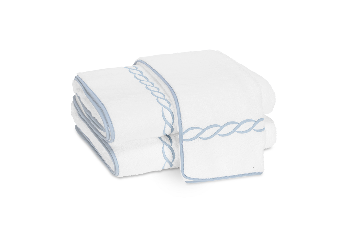 Classic Chain | Hand Towel