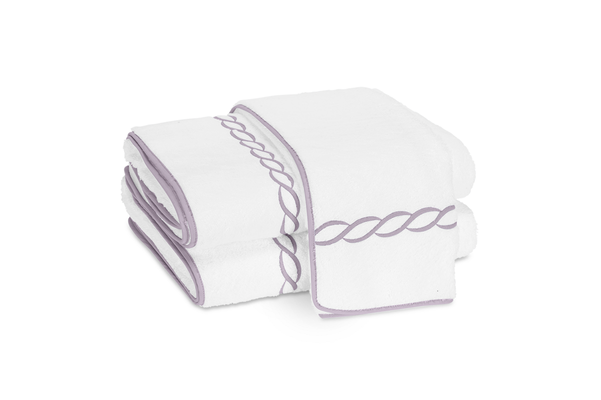Classic Chain | Hand Towel