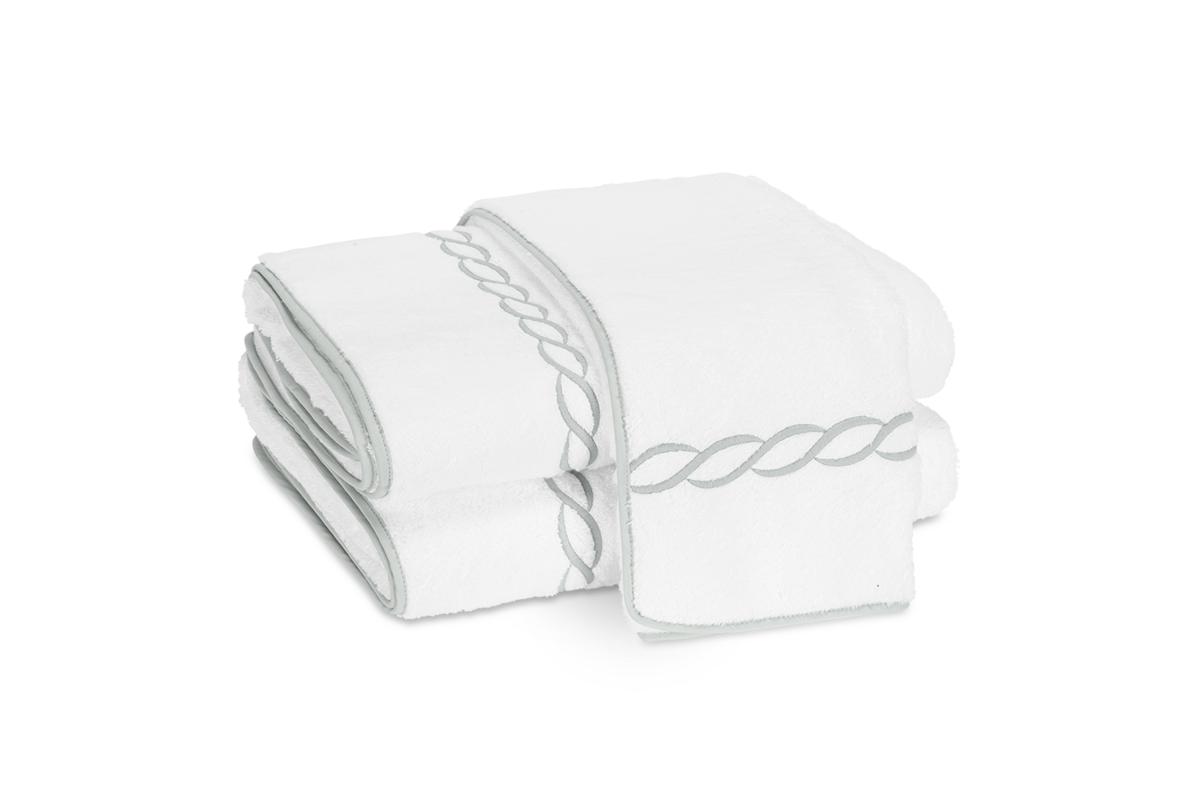 Classic Chain | Hand Towel