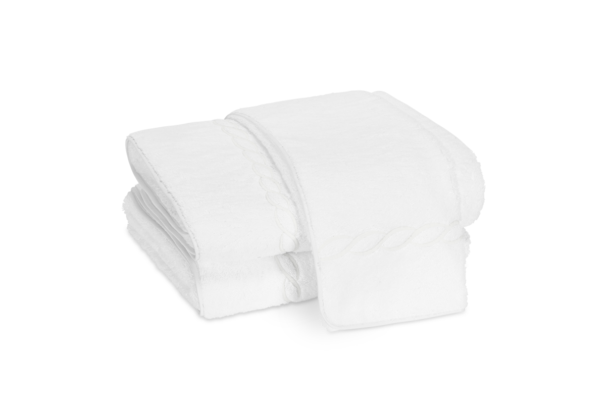 Classic Chain | Hand Towel