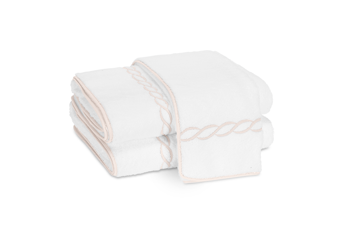 Classic Chain | Hand Towel