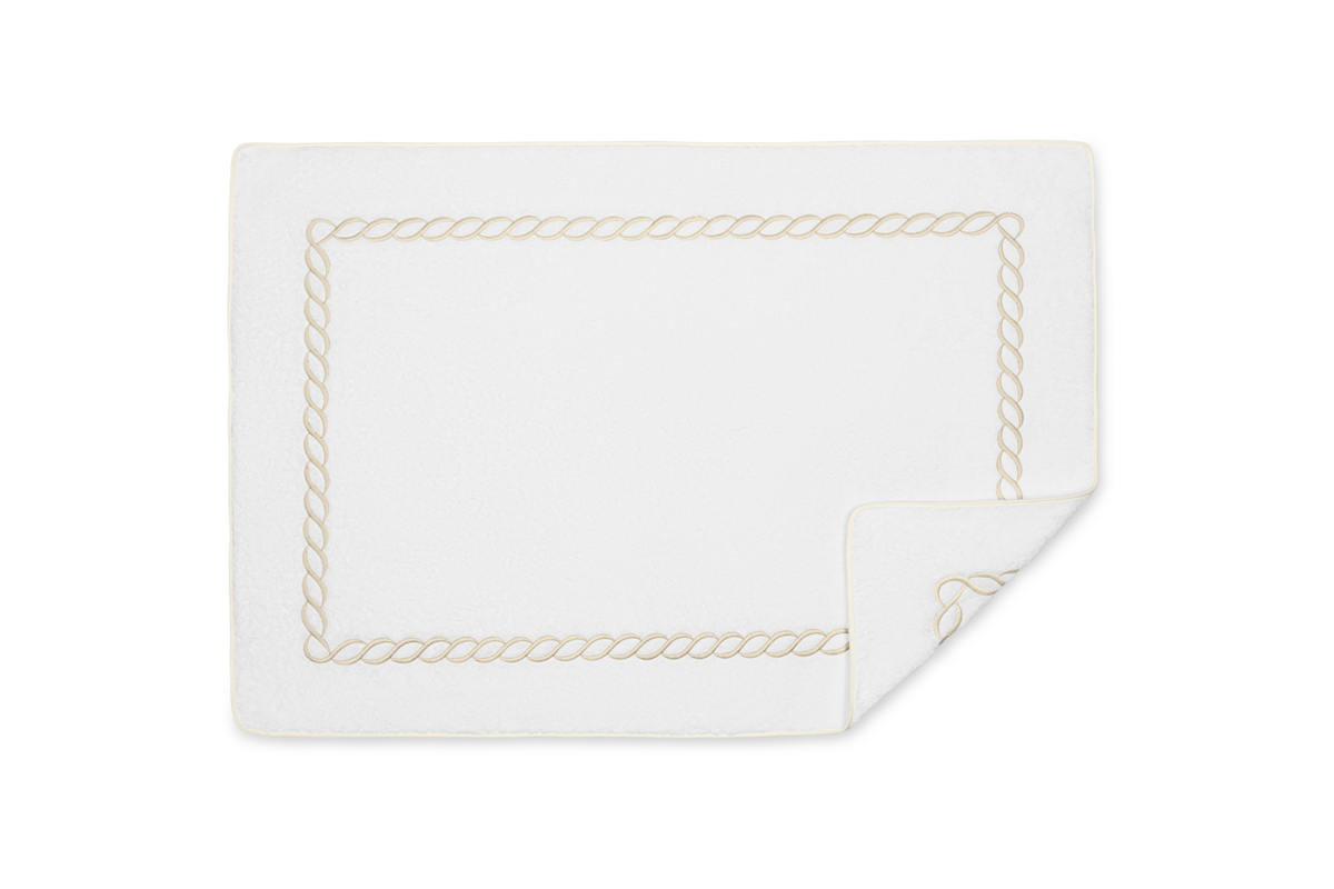 Classic Chain | Fingertip Towel