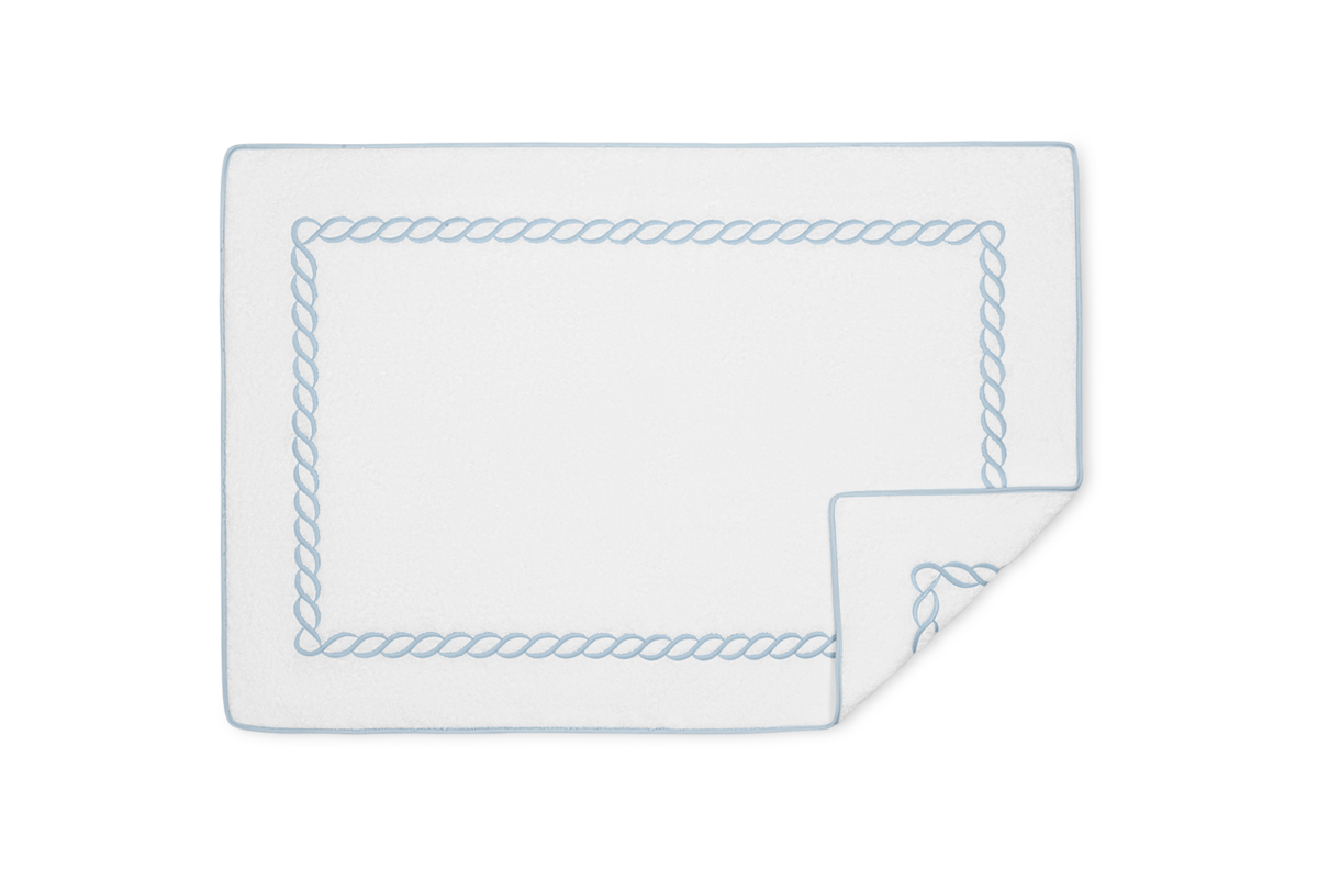 Classic Chain | Fingertip Towel