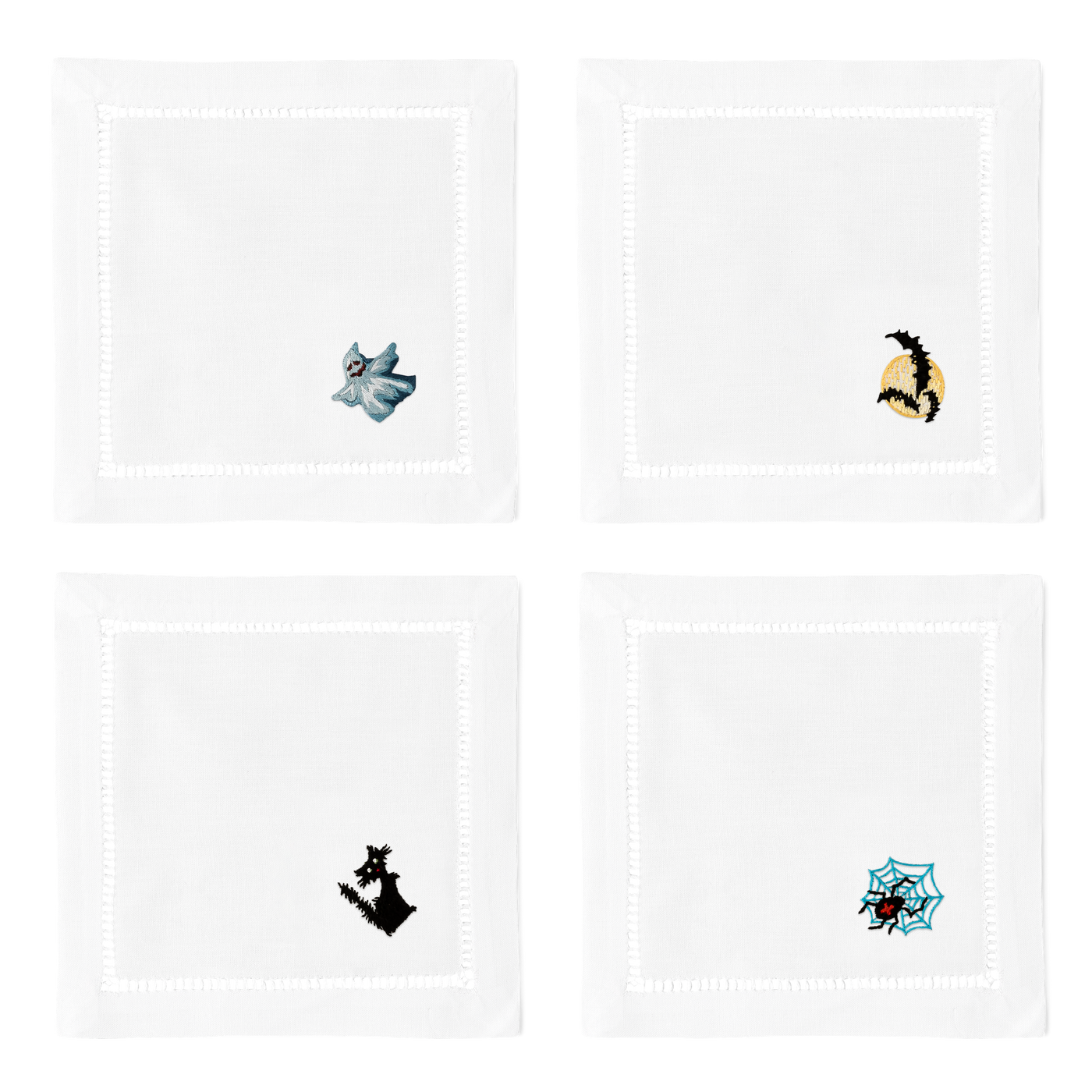 Halloween Cocktail Napkins